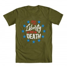 Liberty or Death